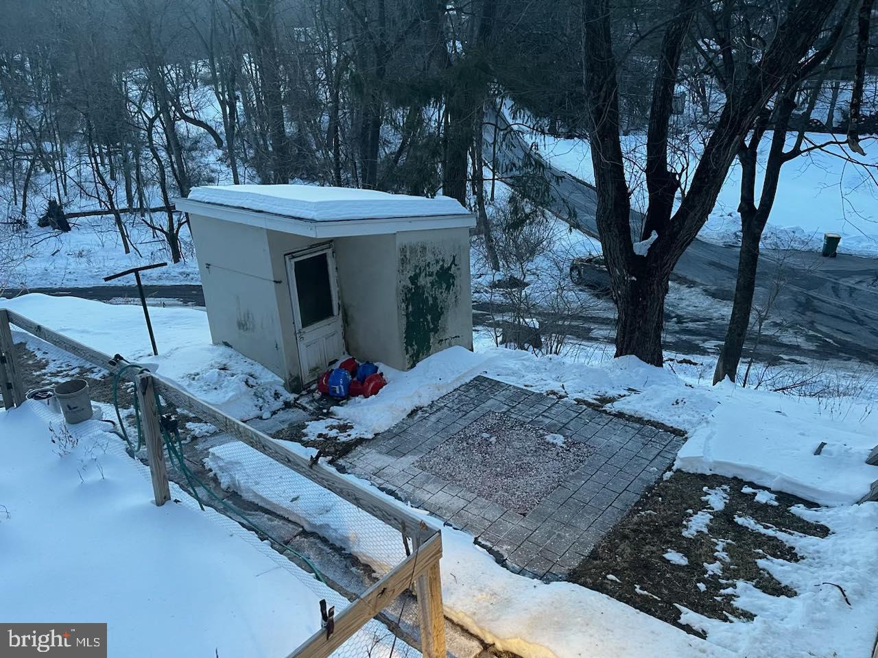 SUBURBAN SUBDIVISION - Residential