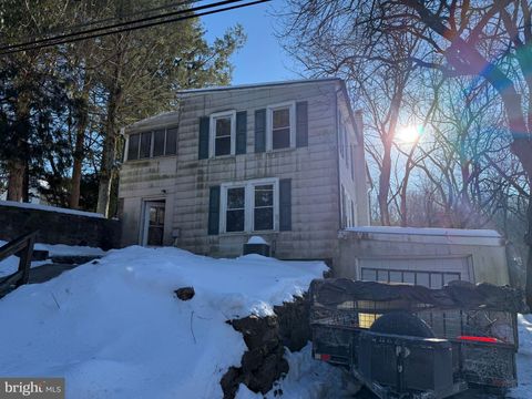 108 POPLAR ROAD FLEETWOOD PA 19522