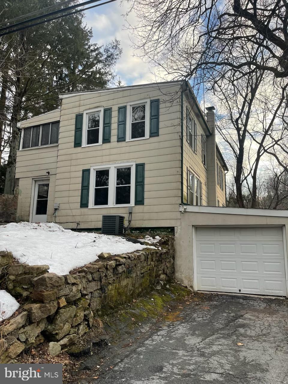 SUBURBAN SUBDIVISION - Residential