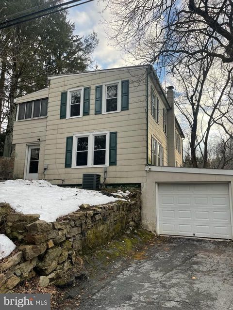 108 POPLAR ROAD FLEETWOOD PA 19522