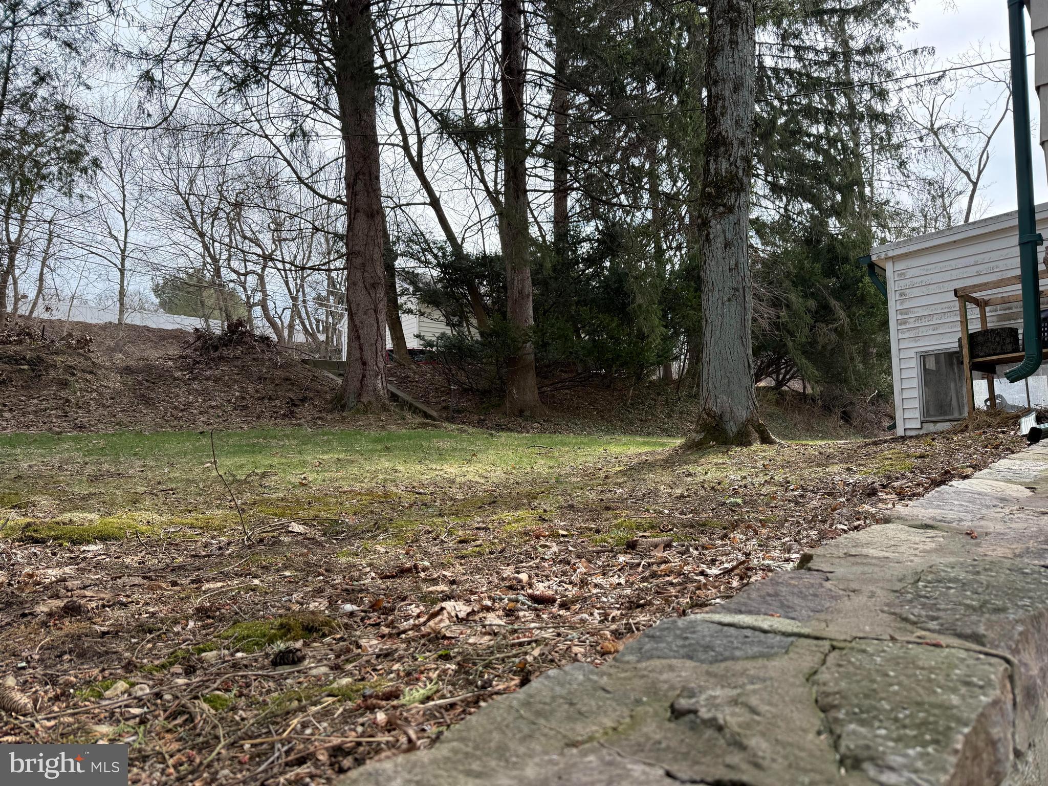 SUBURBAN SUBDIVISION - Residential