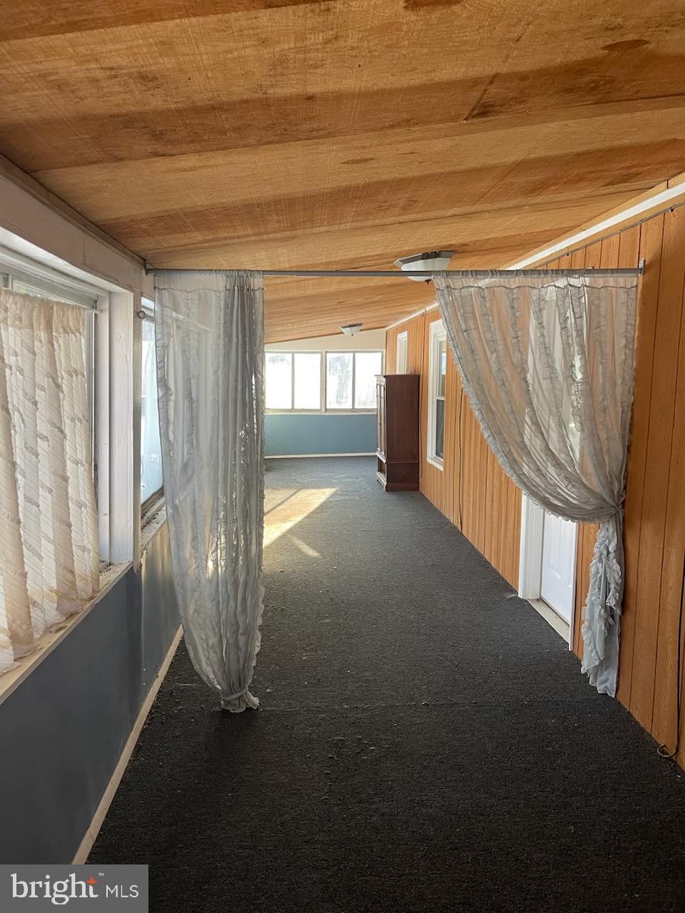 SUBURBAN SUBDIVISION - Residential