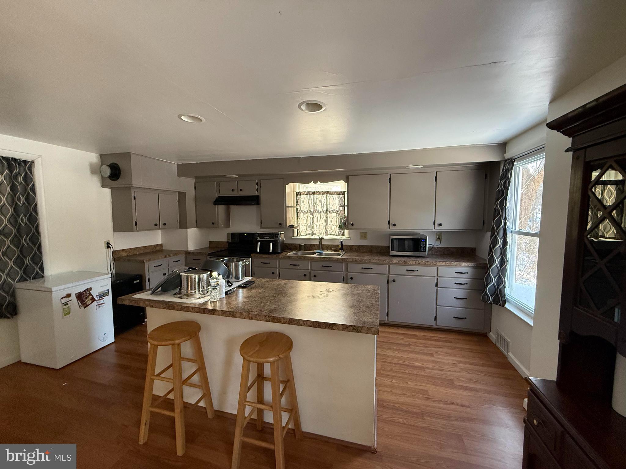 SUBURBAN SUBDIVISION - Residential