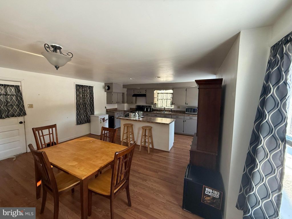 Photo of 108 Poplar Road, FLEETWOOD, PA 19522 (MLS # PABK2067790)