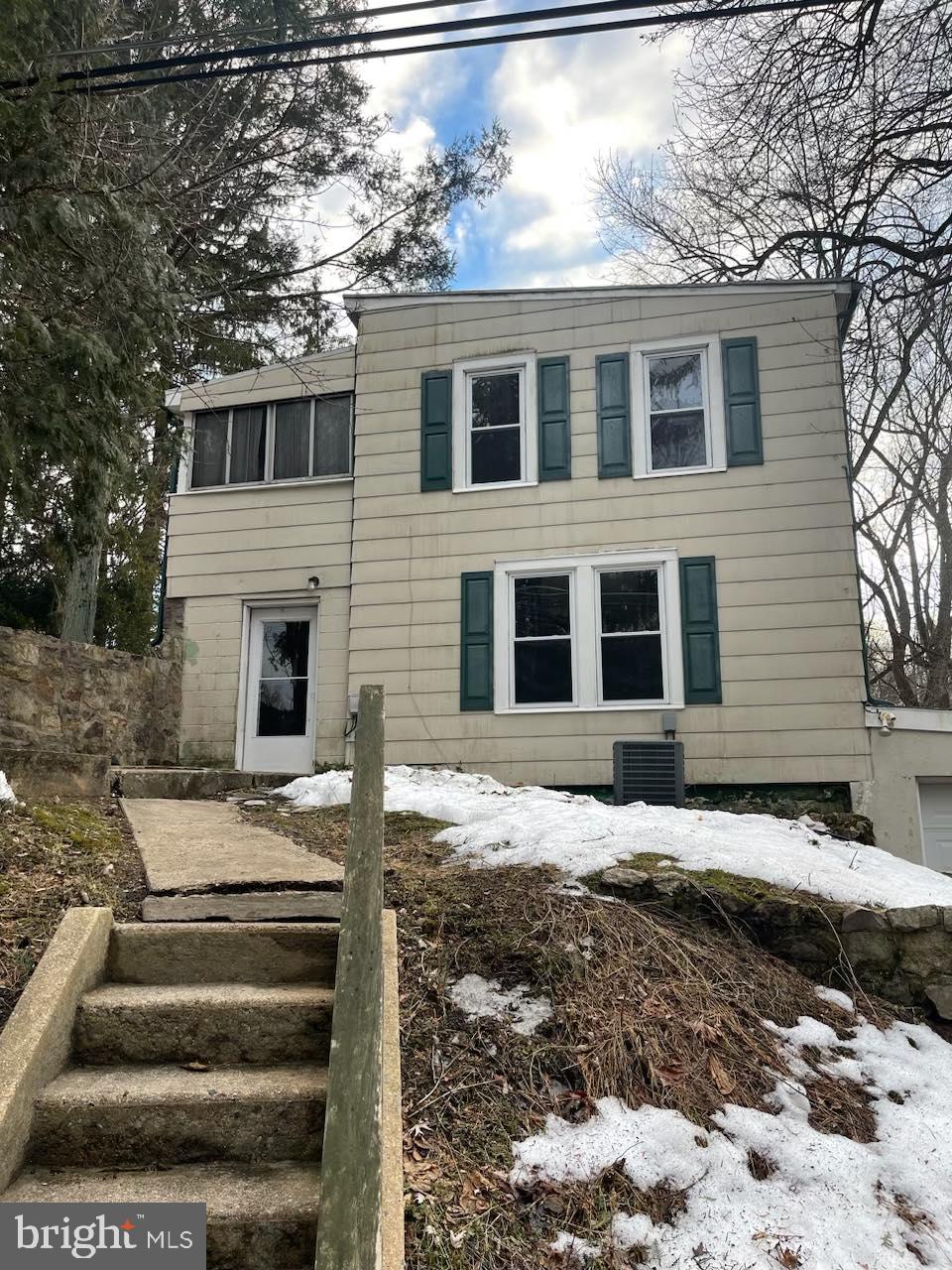 SUBURBAN SUBDIVISION - Residential