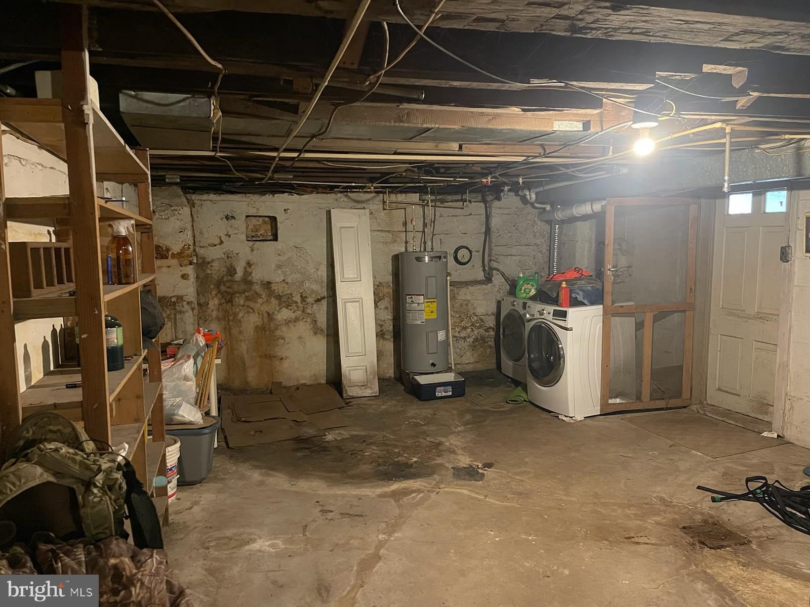 SUBURBAN SUBDIVISION - Residential