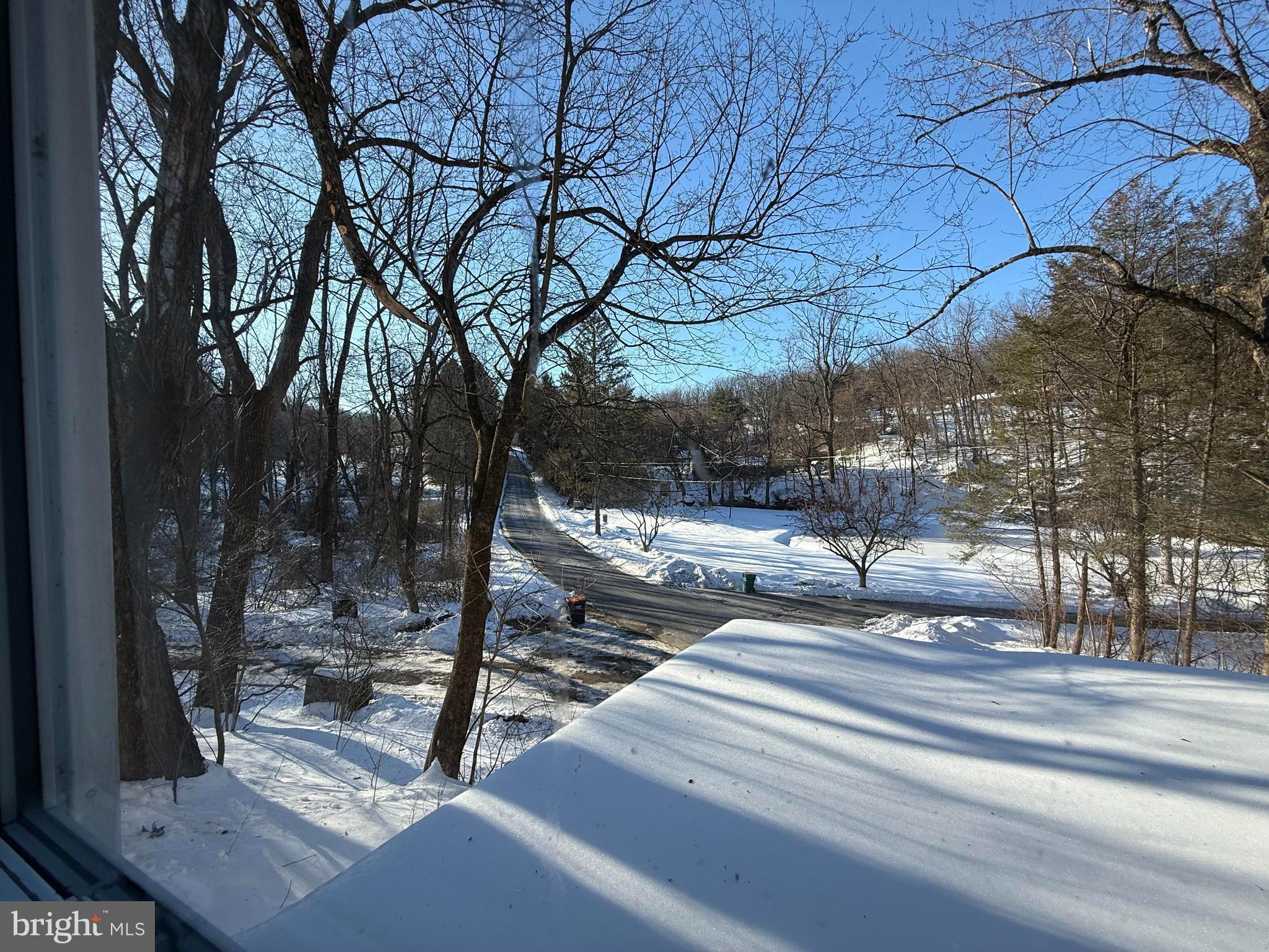 SUBURBAN SUBDIVISION - Residential