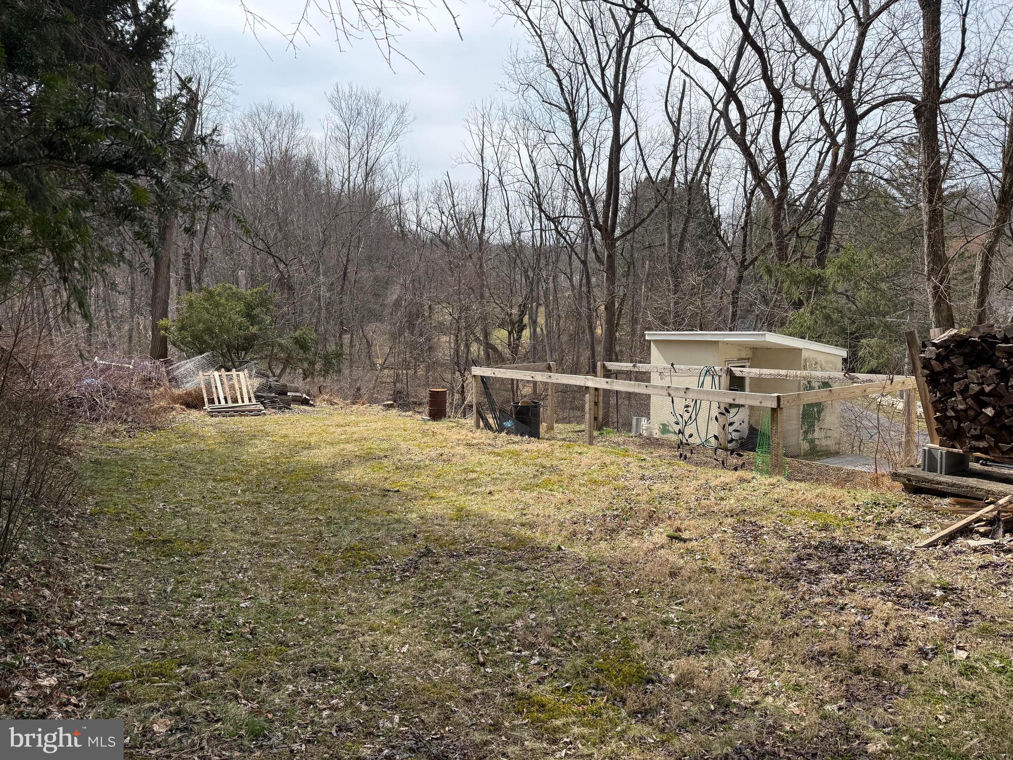 SUBURBAN SUBDIVISION - Residential