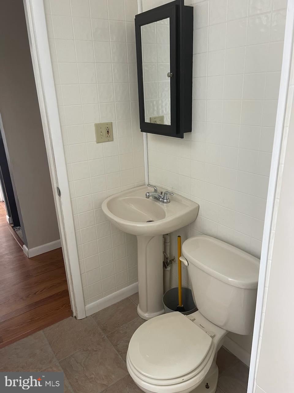 SUBURBAN SUBDIVISION - Residential