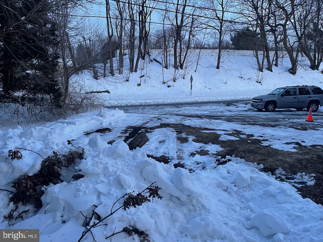 SUBURBAN SUBDIVISION - Residential