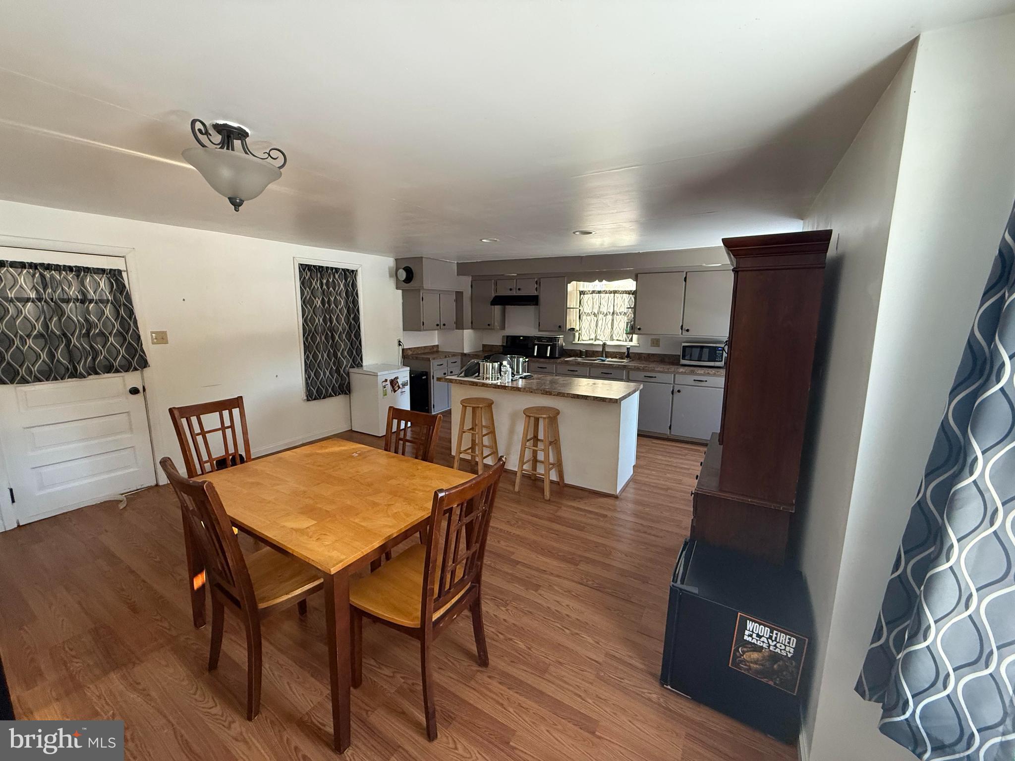 SUBURBAN SUBDIVISION - Residential