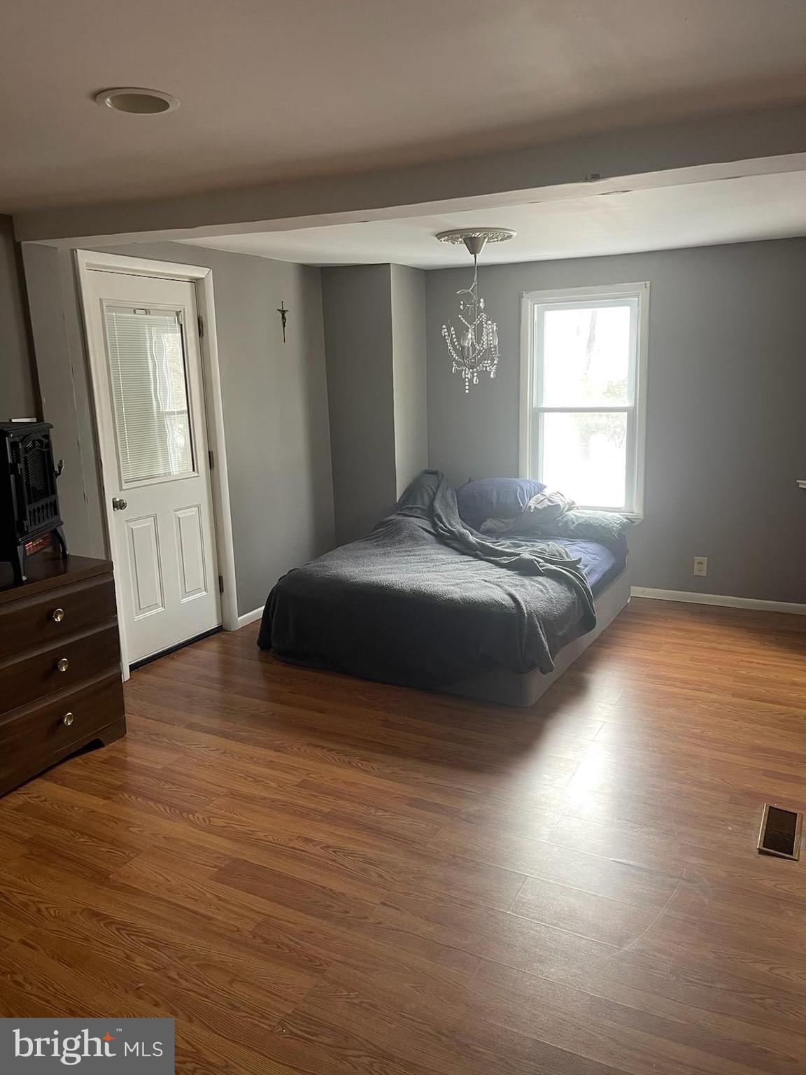 SUBURBAN SUBDIVISION - Residential