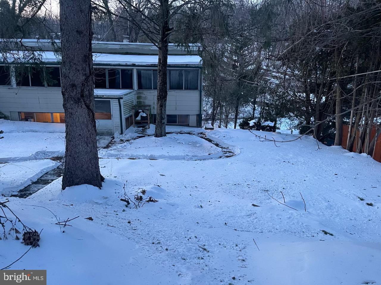 SUBURBAN SUBDIVISION - Residential