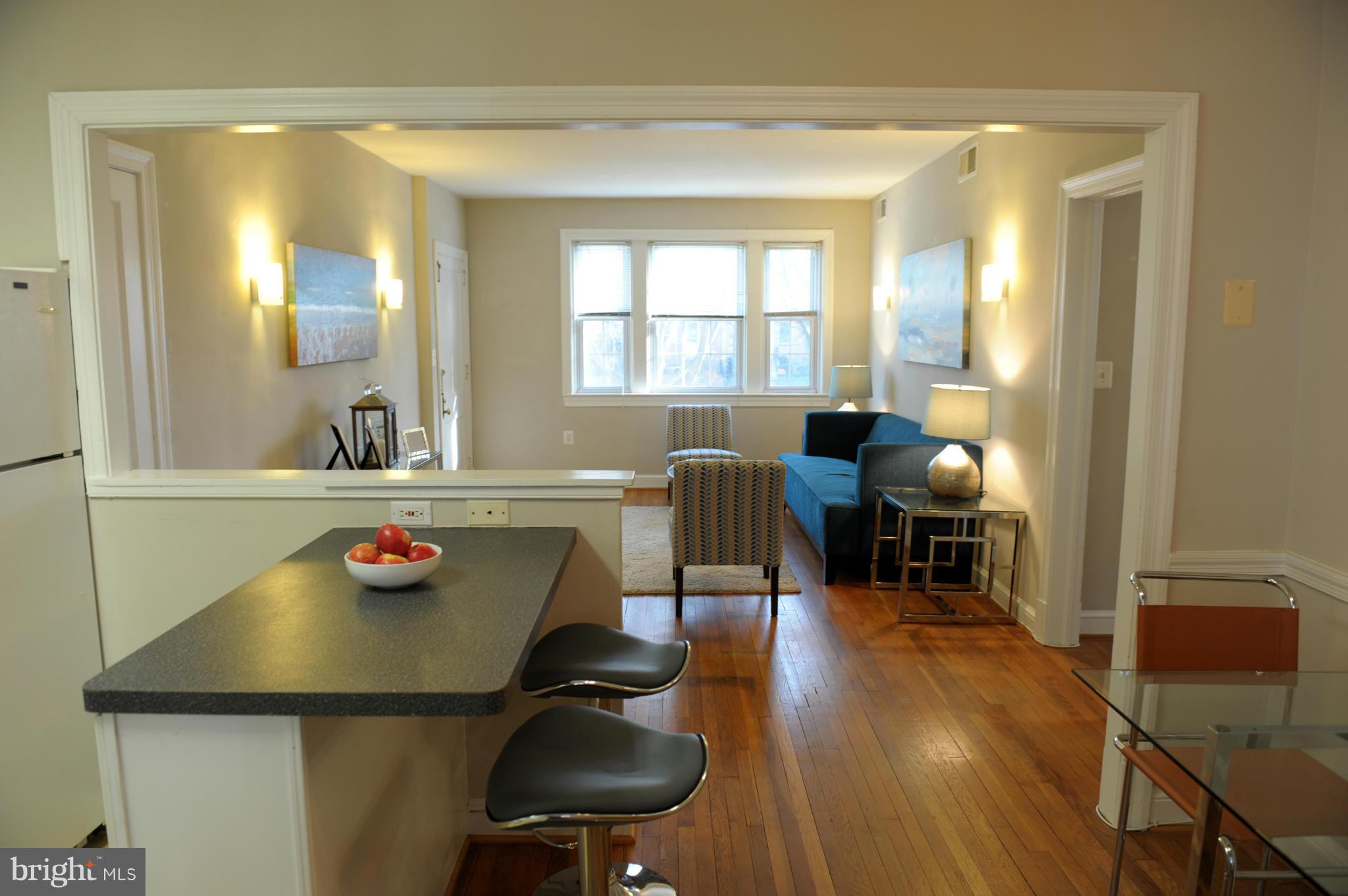 ROSEMONT - Residential