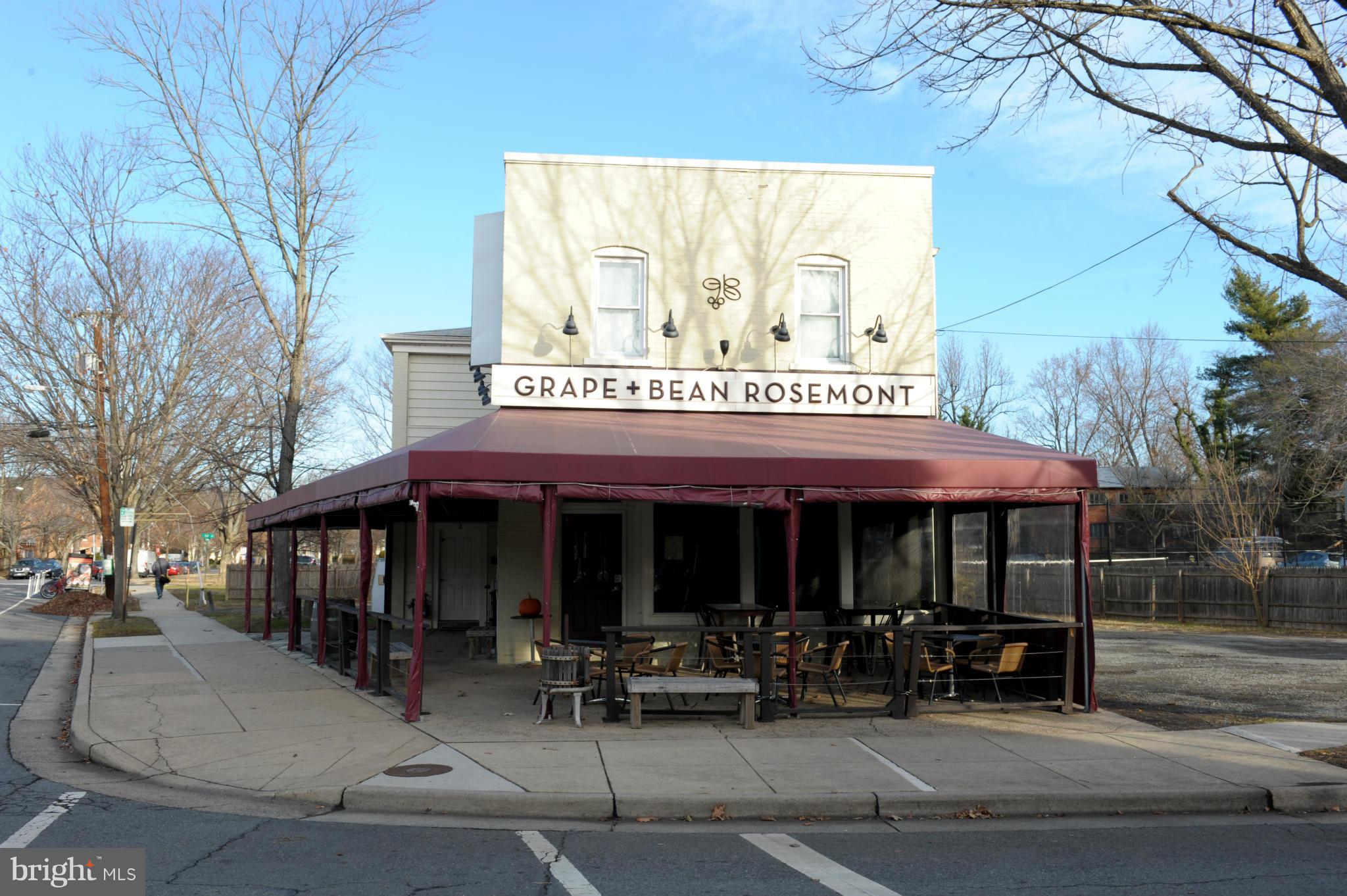 ROSEMONT - Residential