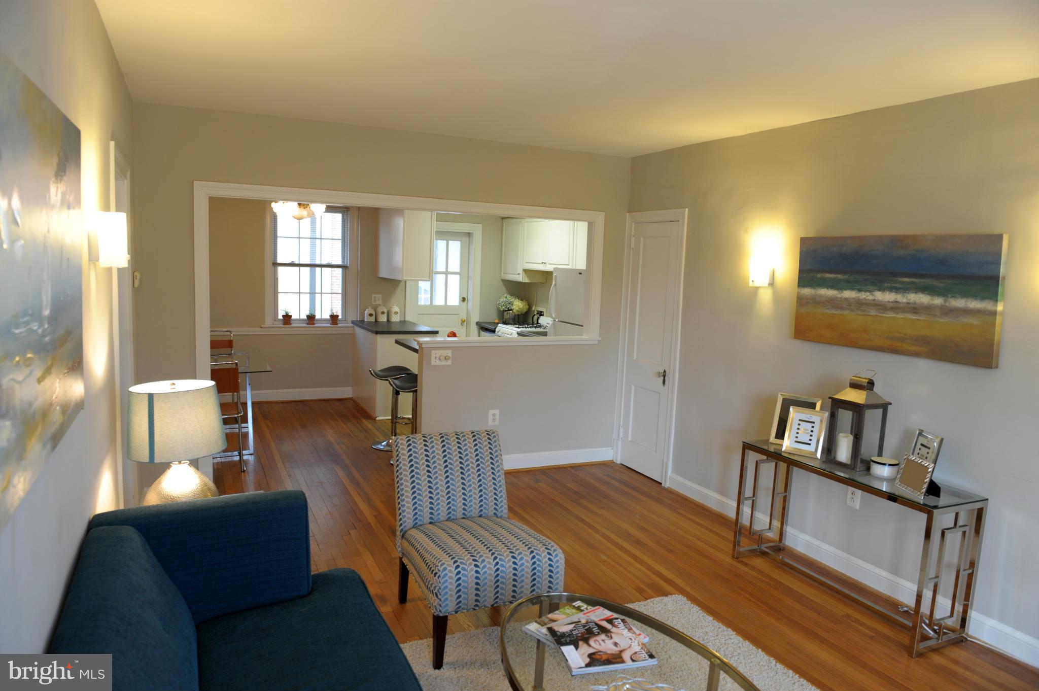 ROSEMONT - Residential