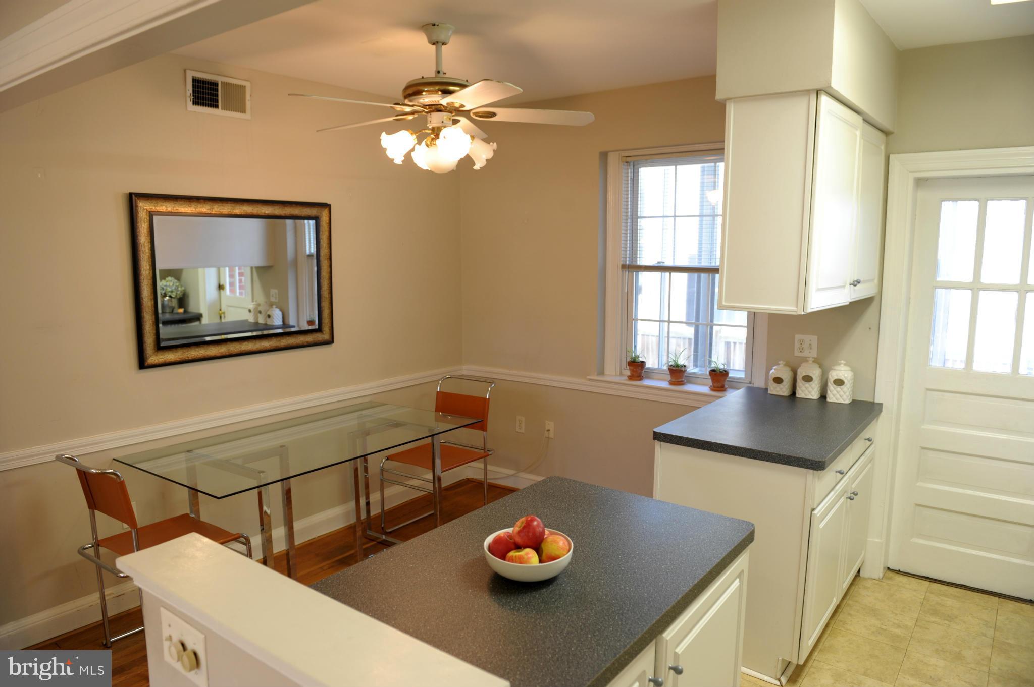 ROSEMONT - Residential