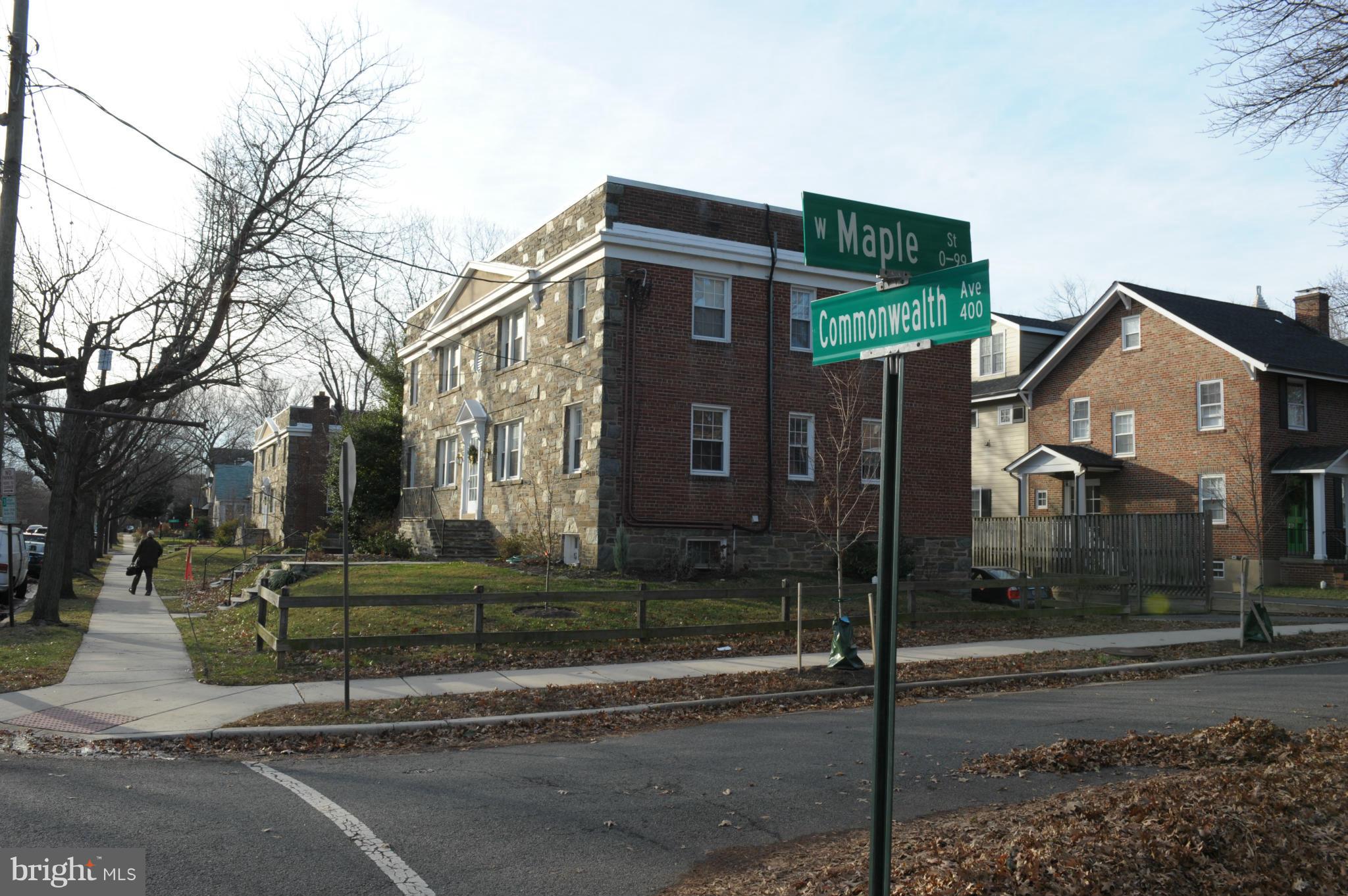 ROSEMONT - Residential