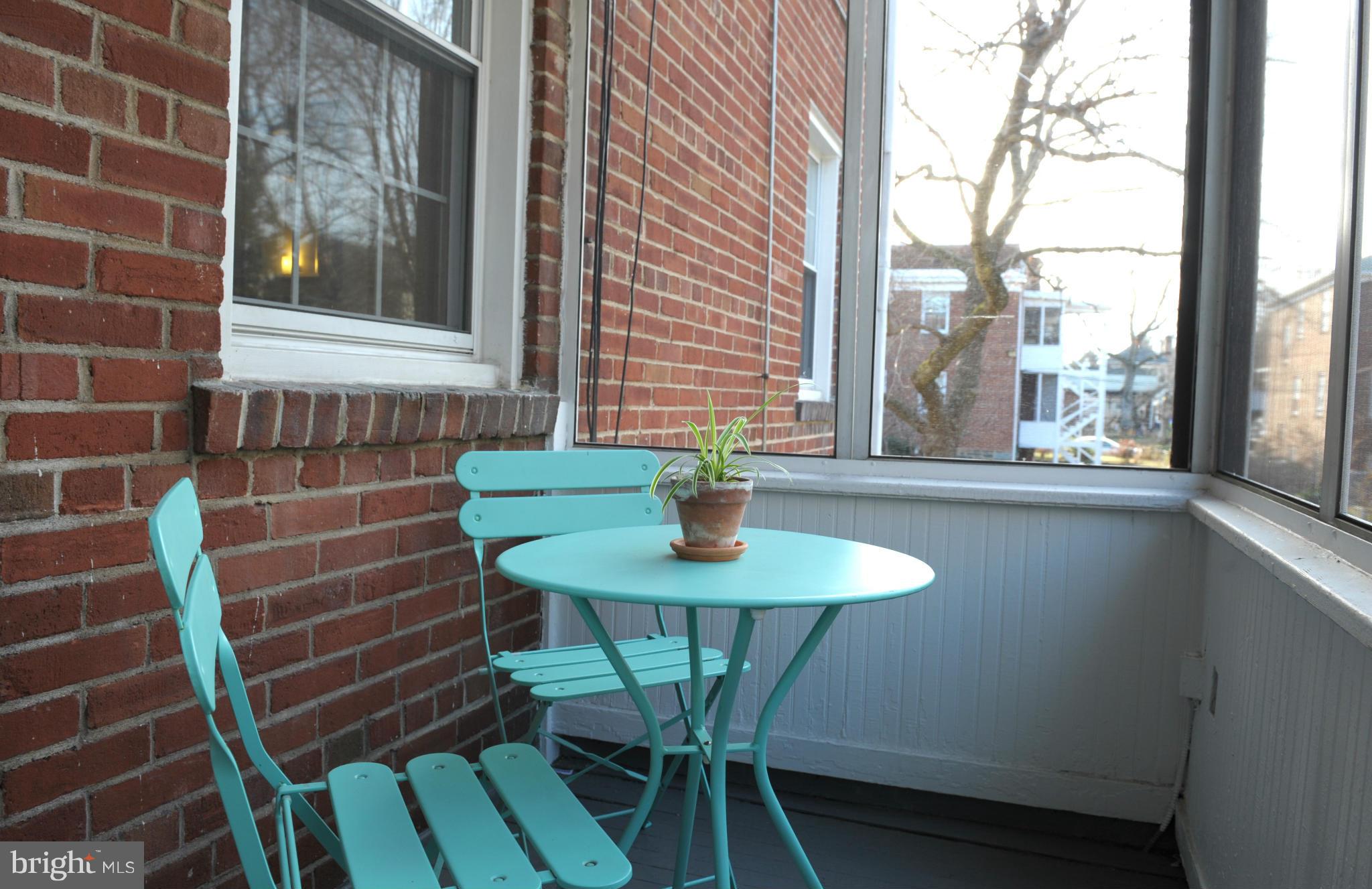 ROSEMONT - Residential