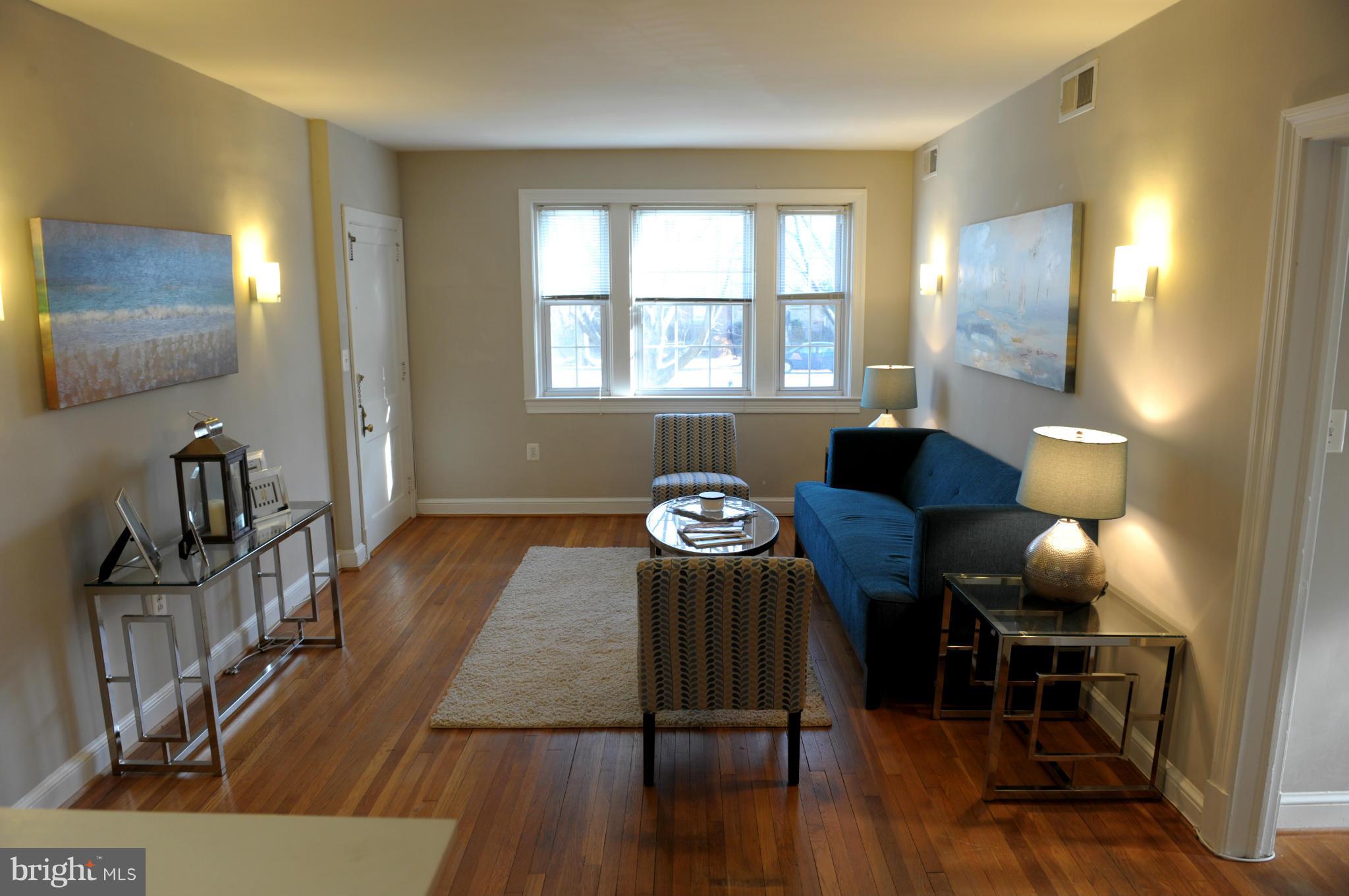 ROSEMONT - Residential