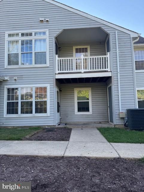 DEVON HILLS CONDO - Residential Lease