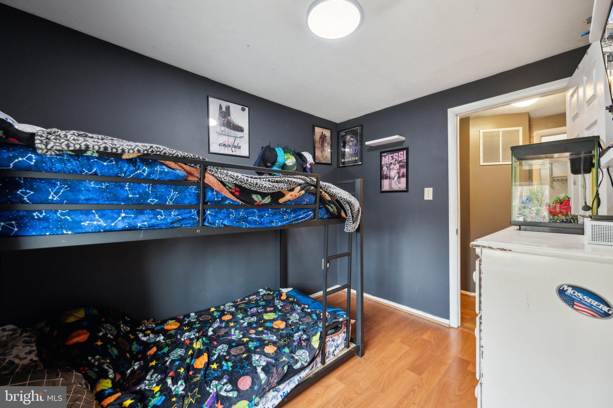 REVELL DOWNS - Residential