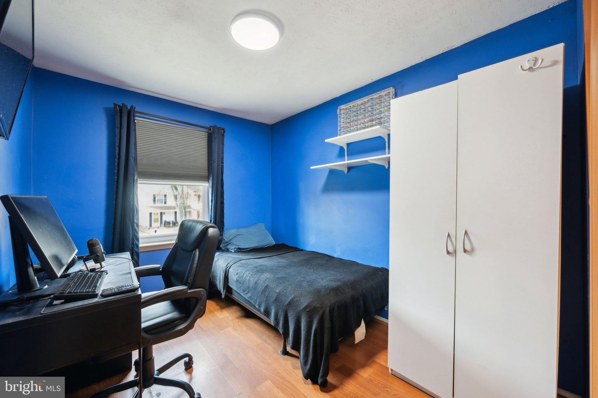 REVELL DOWNS - Residential