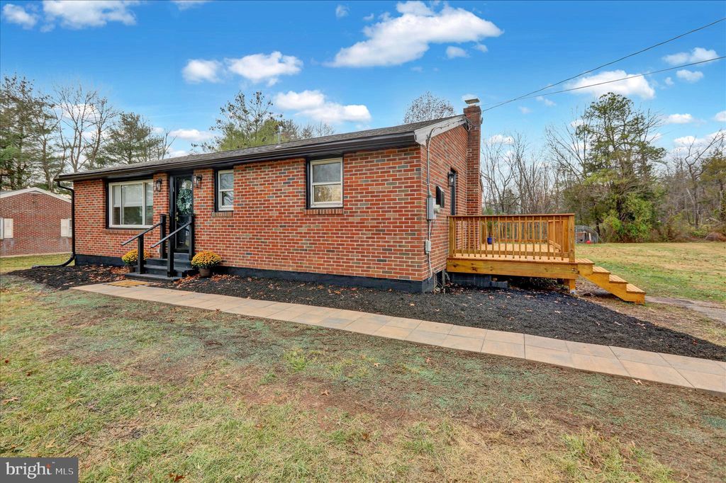 Photo of 56 Monocacy Road, BIRDSBORO, PA 19508 (MLS # PABK2065528)