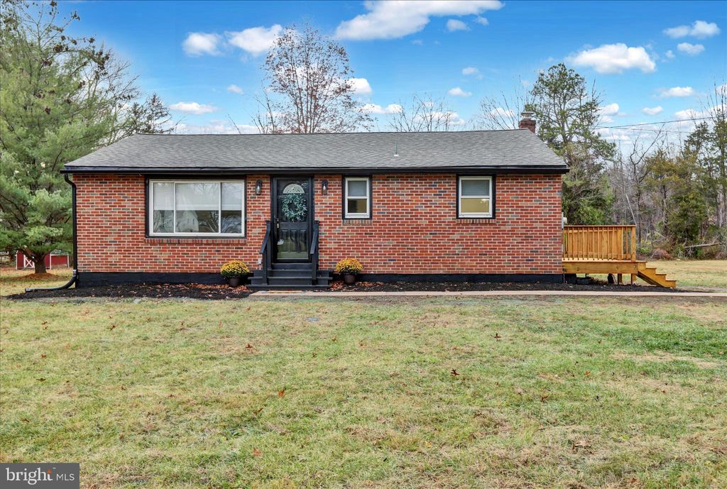 Photo of 56 Monocacy Road, BIRDSBORO, PA 19508 (MLS # PABK2065528)