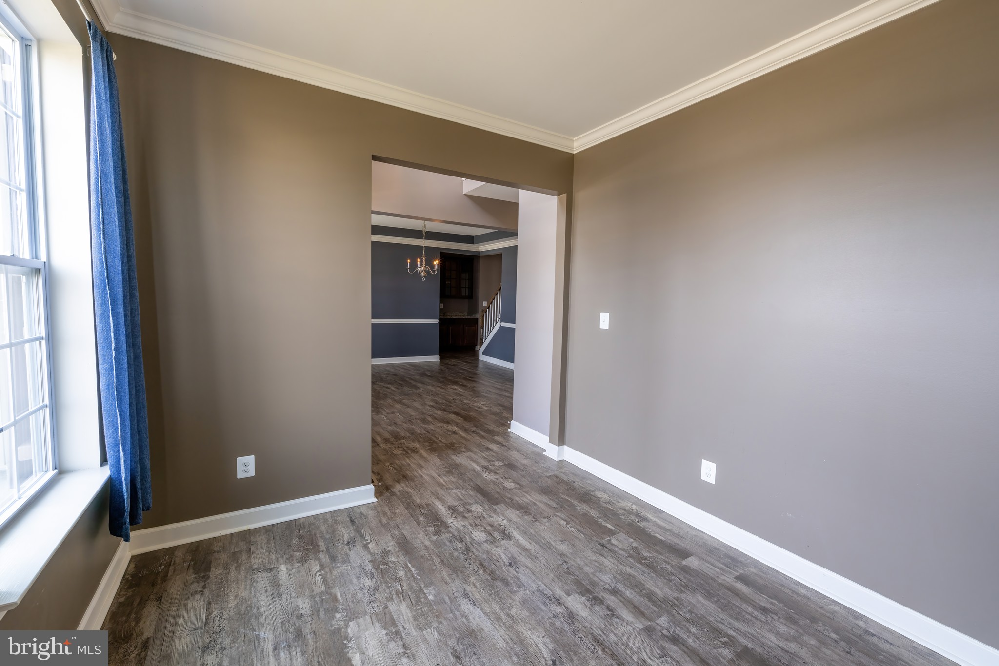 CHESTNUT RIDGE - Residential