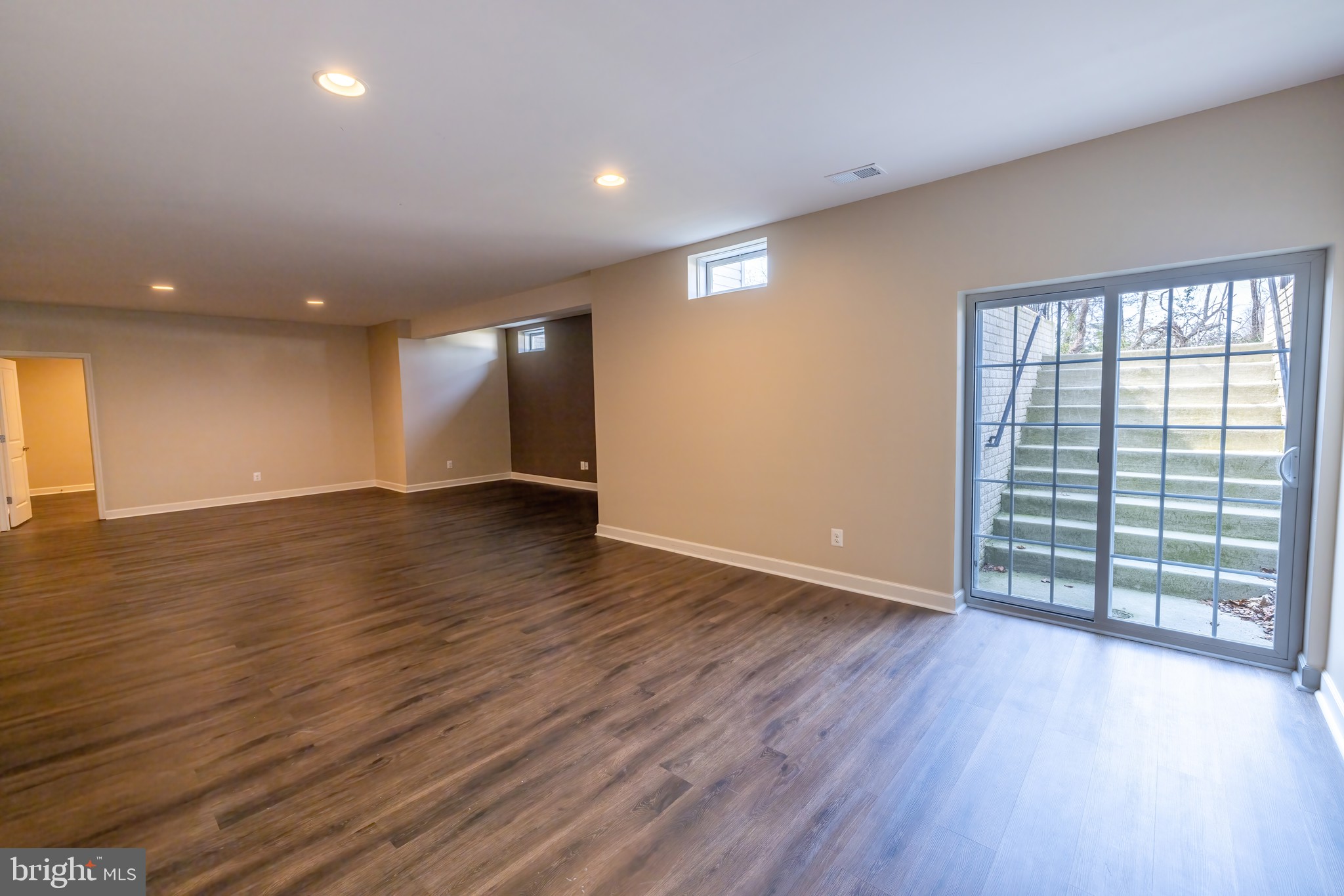 CHESTNUT RIDGE - Residential