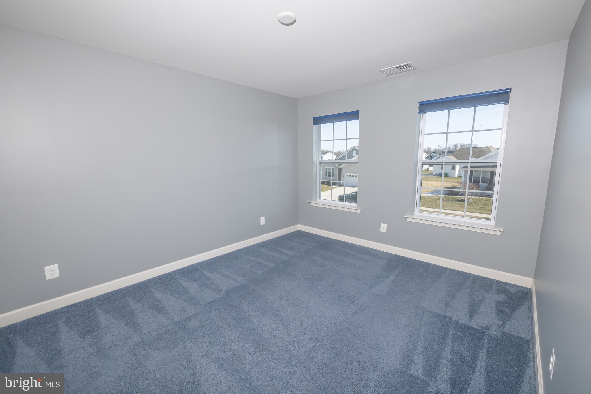 CHESTNUT RIDGE - Residential