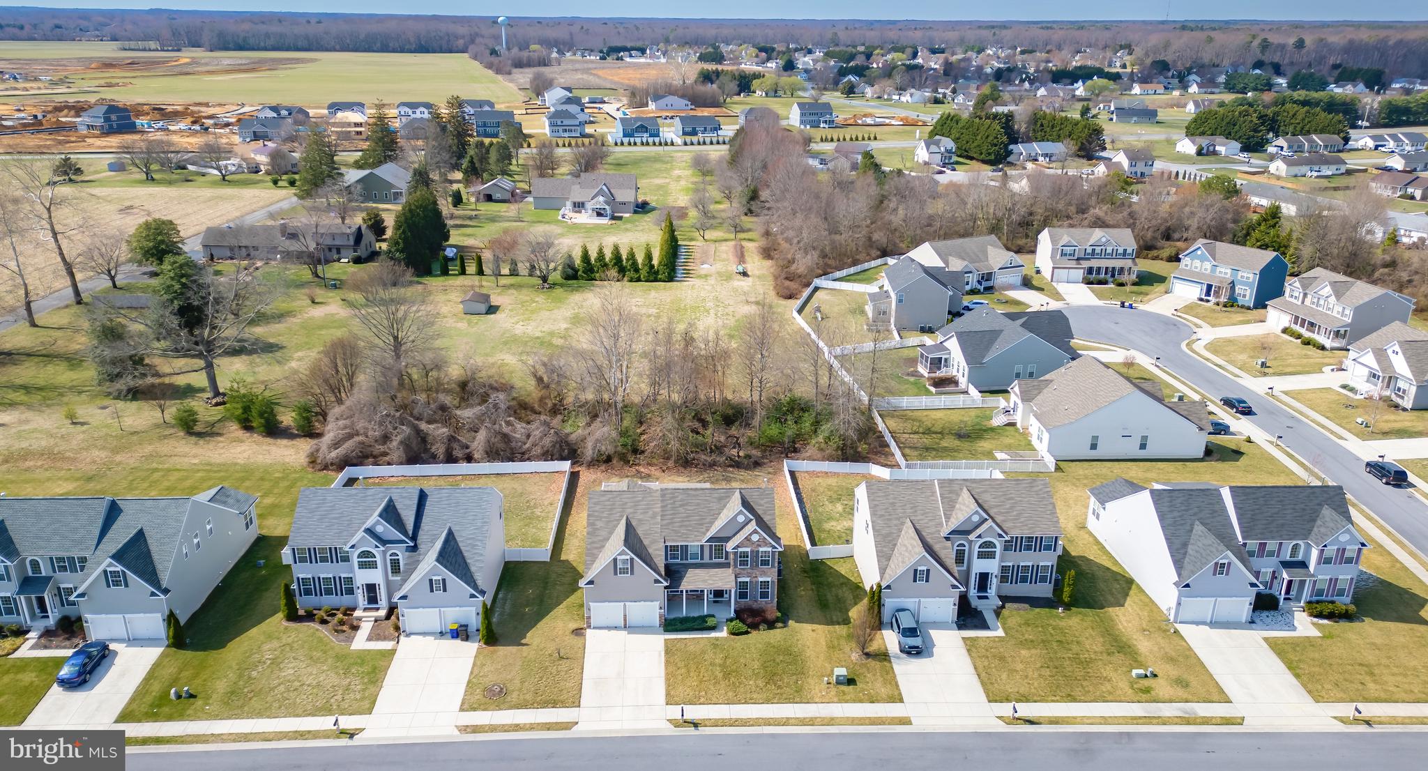 CHESTNUT RIDGE - Residential