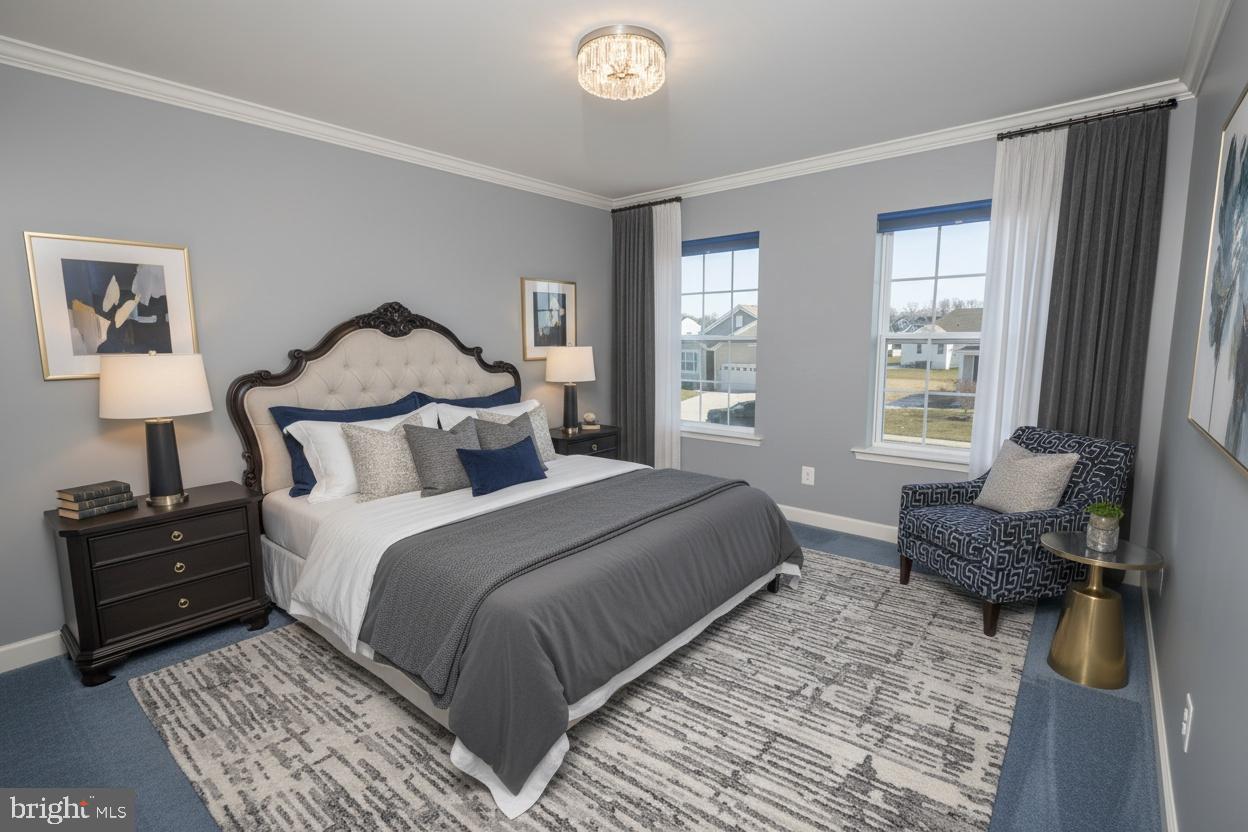 CHESTNUT RIDGE - Residential