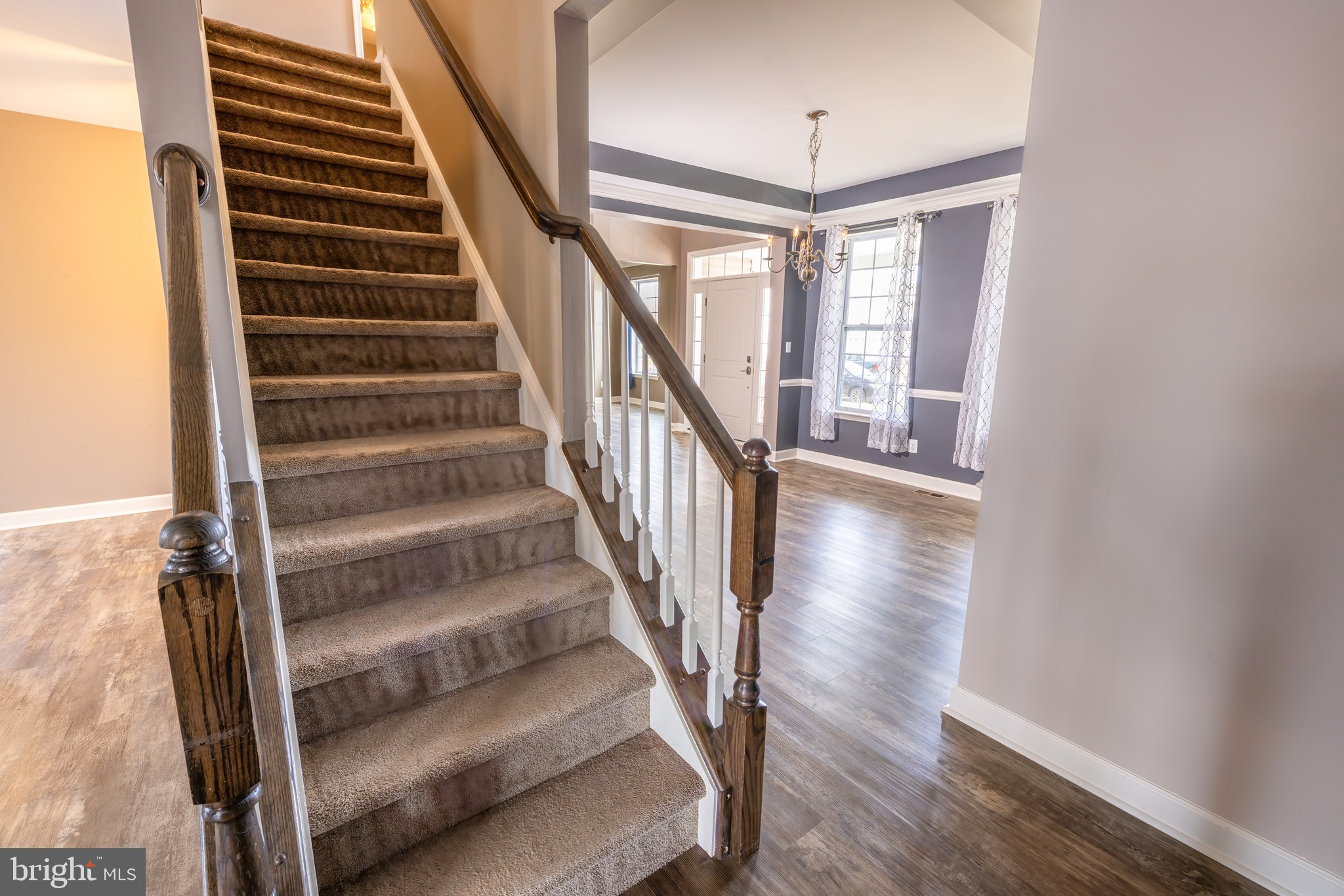 CHESTNUT RIDGE - Residential