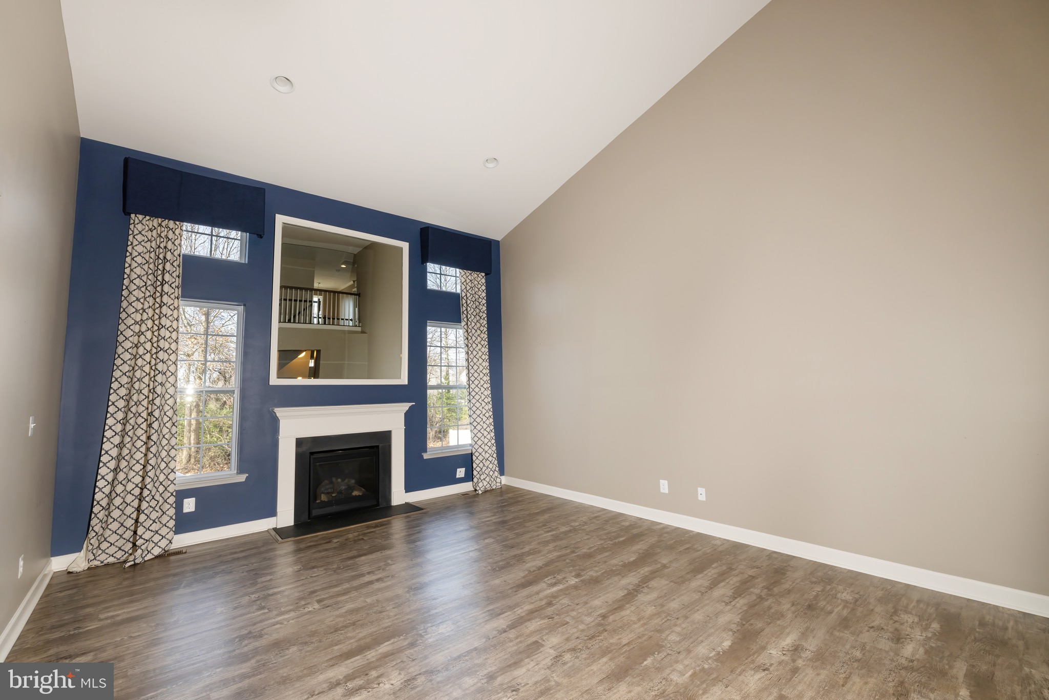 CHESTNUT RIDGE - Residential