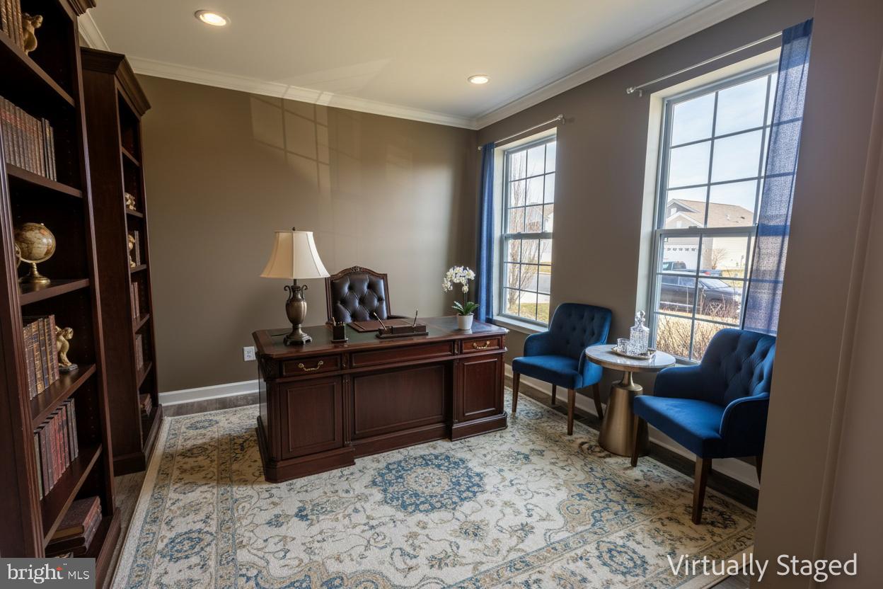 CHESTNUT RIDGE - Residential