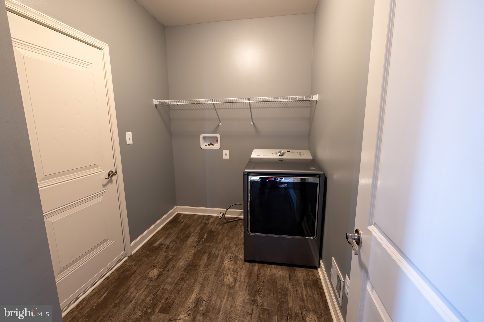 CHESTNUT RIDGE - Residential