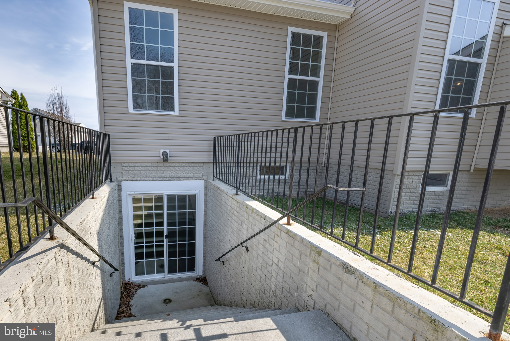 CHESTNUT RIDGE - Residential