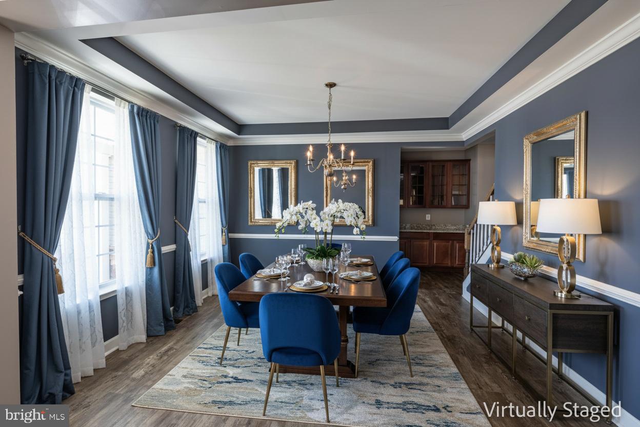 CHESTNUT RIDGE - Residential