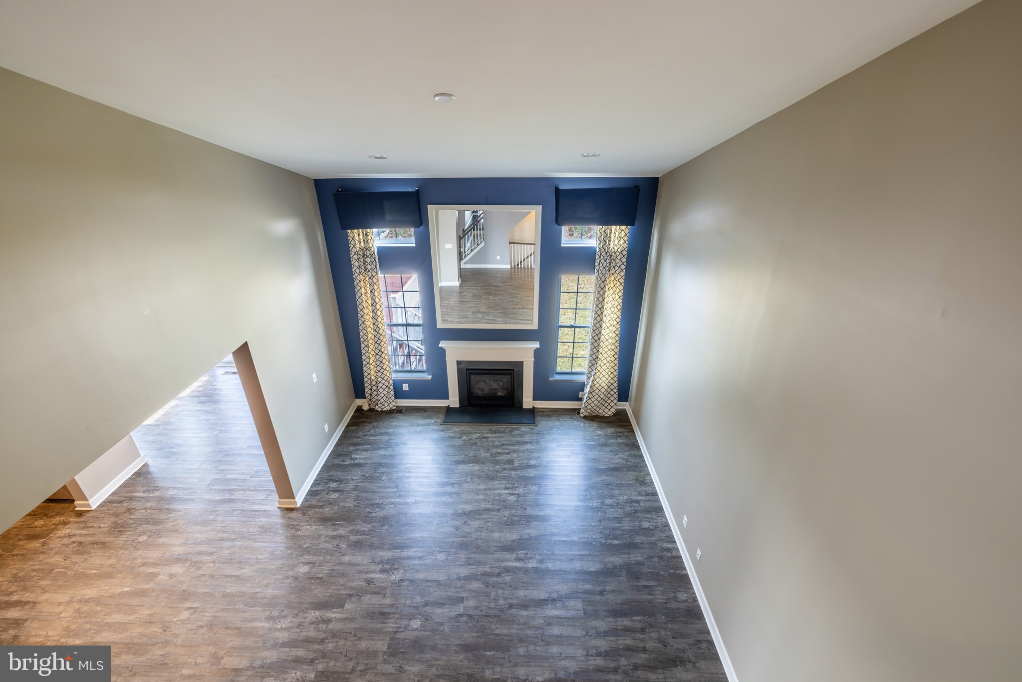 CHESTNUT RIDGE - Residential