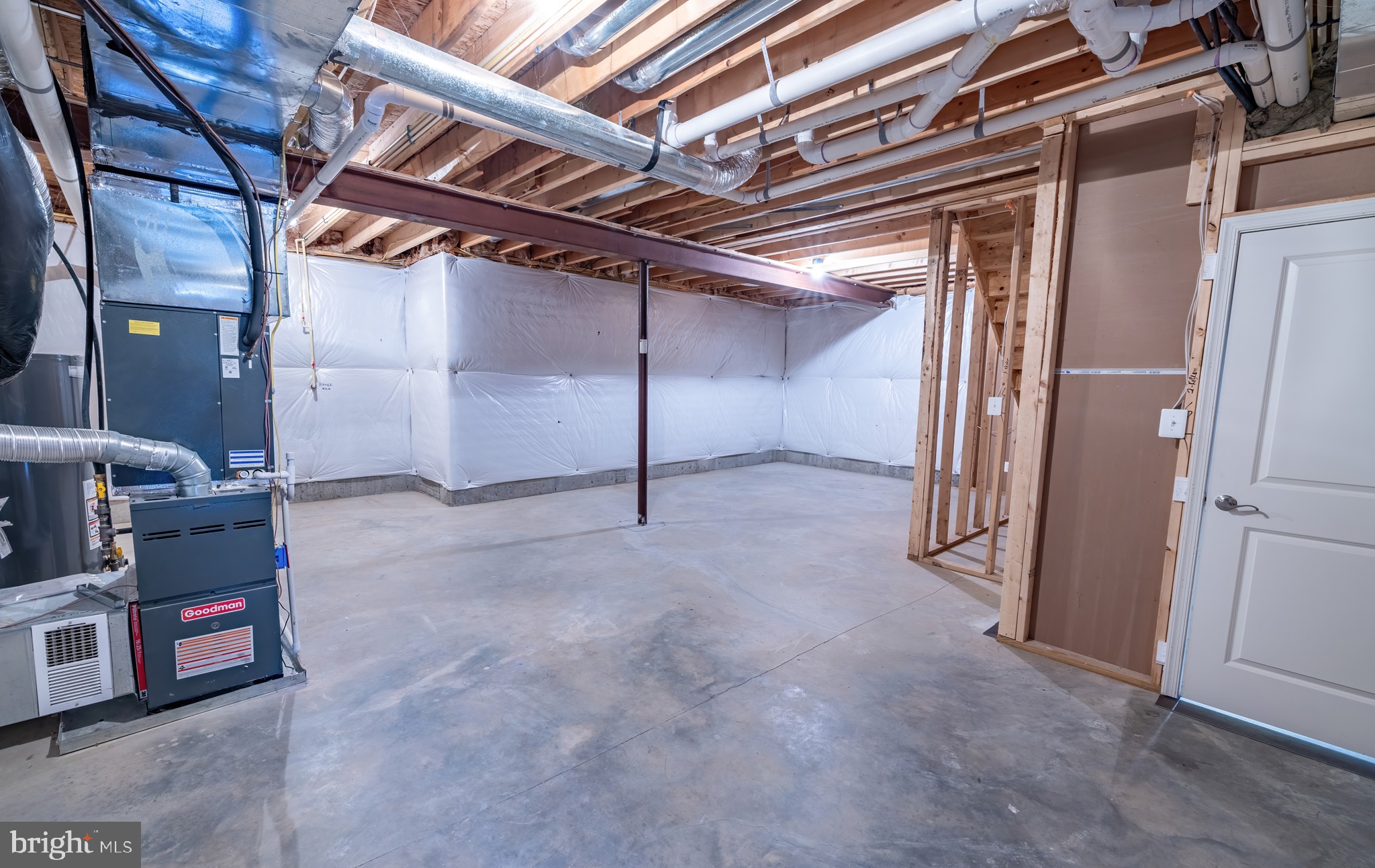 CHESTNUT RIDGE - Residential