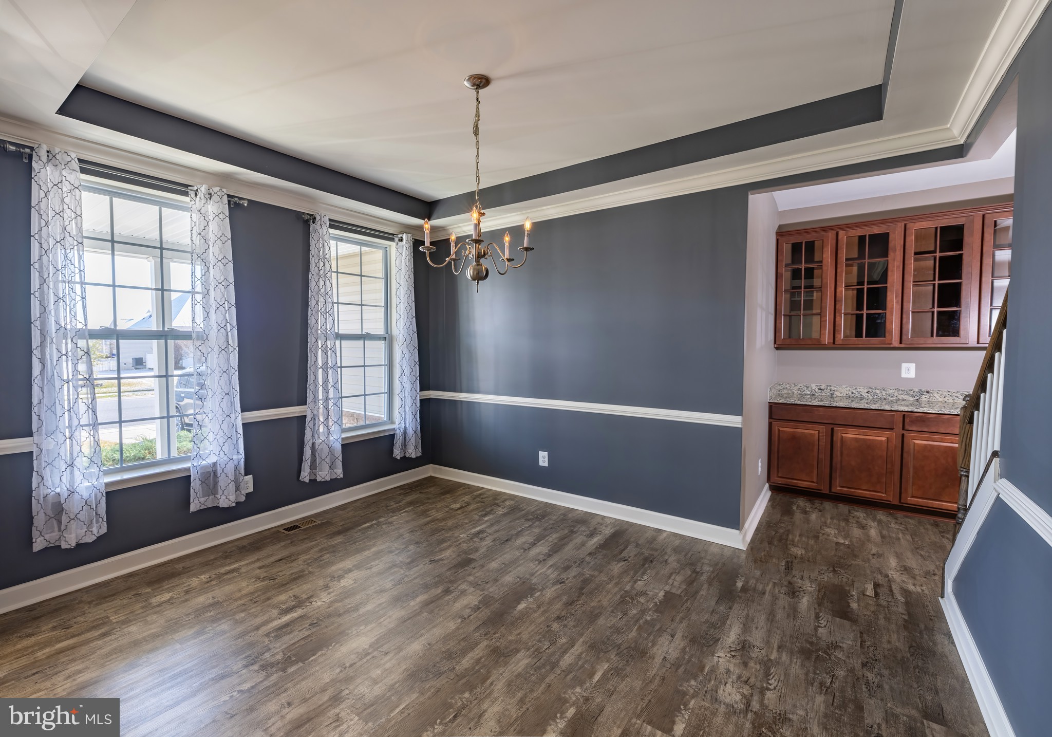 CHESTNUT RIDGE - Residential