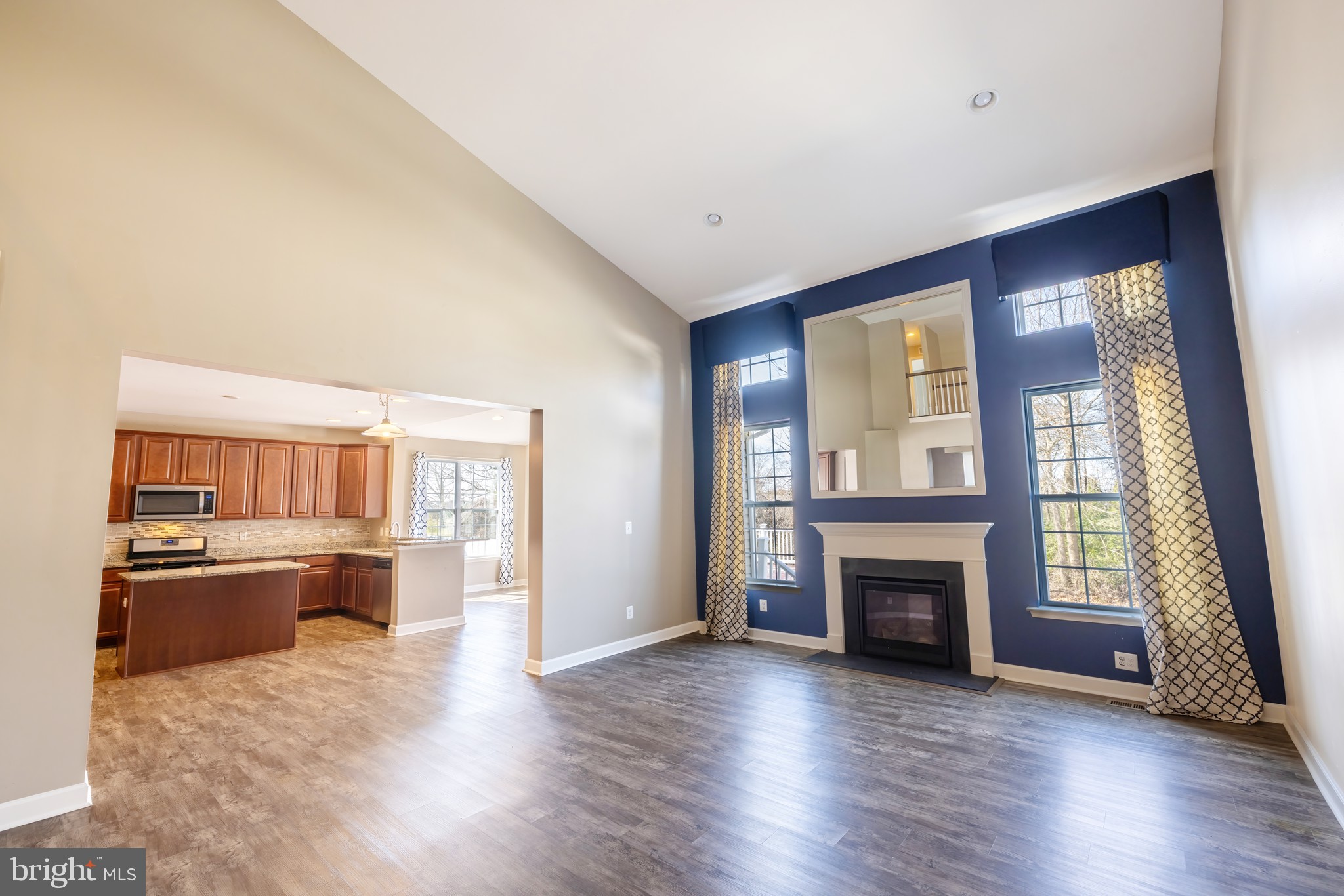 CHESTNUT RIDGE - Residential