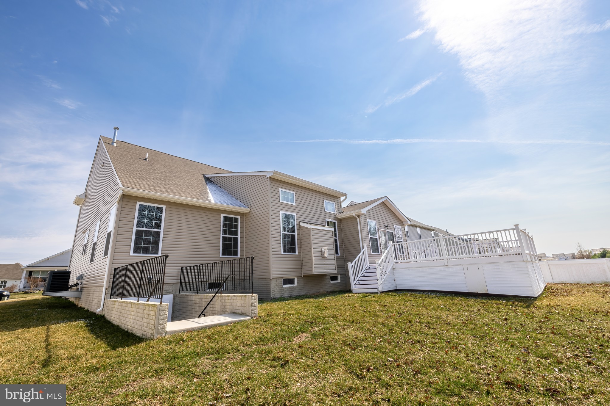 CHESTNUT RIDGE - Residential