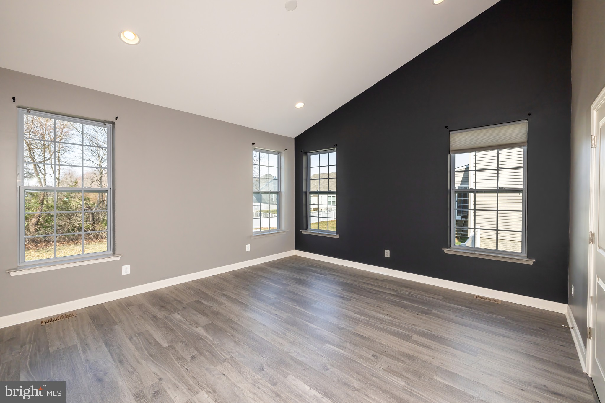 CHESTNUT RIDGE - Residential