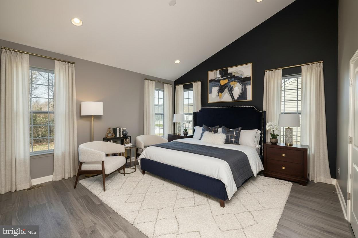 CHESTNUT RIDGE - Residential