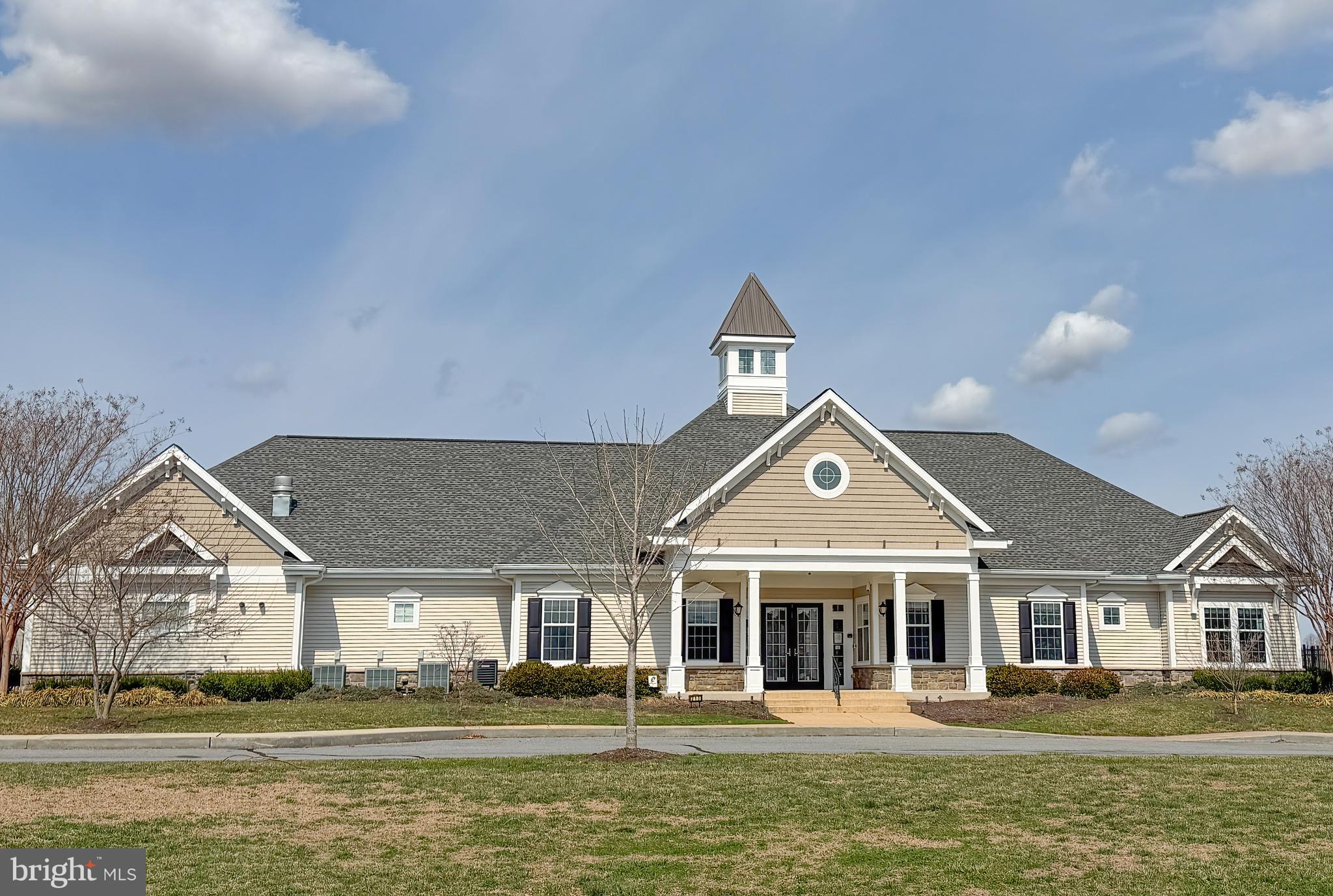 CHESTNUT RIDGE - Residential