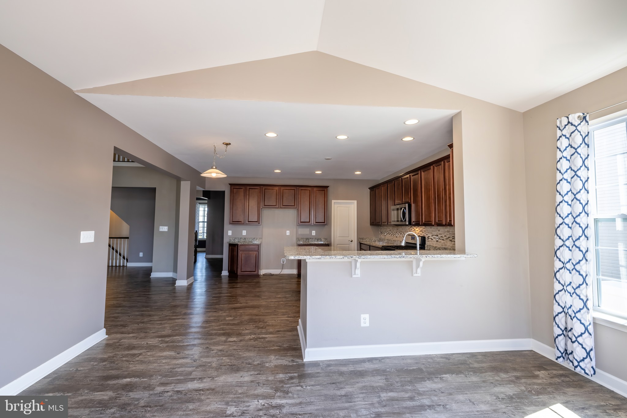 CHESTNUT RIDGE - Residential