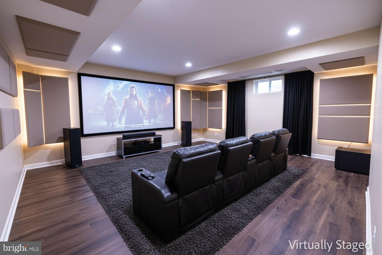 CHESTNUT RIDGE - Residential